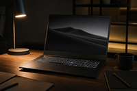 Nouvel ordinateur portable de codage professionnel 16 pouces FHD IPS Intel Core I5-8210Y Dual Core 1.6GHz 8 Go de RAM DDR3 Windows 11 Business