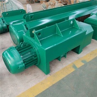 Palans électriques pour voitures de sport avec câble métallique |   Roues dentées/sans dents |   Mécanisme de levage par treuil 3T-18M pour engins de construction