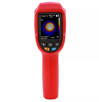 UTI32 Imageur thermique Caméra d'imagerie thermique haute température Caméra thermographique Test de tuyaux de chauffage par le sol-20-1000