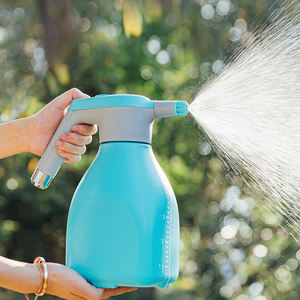 Miglior prezzo nuovo disegno elettrico di plastica spruzzatore spray pump - Product Image 2