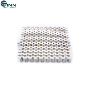 Finn — <span class=keywords><strong>grille</strong></span> de débit de <span class=keywords><strong>piscine</strong></span> antidérapant en <span class=keywords><strong>PVC</strong></span> en forme de vagues de forêt, pour éviter les déversements d'eau - Product Image 2