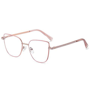 Nuevas Gafas <span class=keywords><strong>de</strong></span> Sol <span class=keywords><strong>de</strong></span> Moda <span class=keywords><strong>de</strong></span> Lujo 7108 con Clip Metálico Sólido, <span class=keywords><strong>Lentes</strong></span> Tácticas Coloridas, Polarizadas, Magnéticas, para Mujer, TR90 - Product Image 4