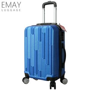 2020 नई डिजाइन गर्म बिक्री एबीएस हल्के यात्रा ट्राली सामान बैग पर ले जाने के लिए - Product Image 5