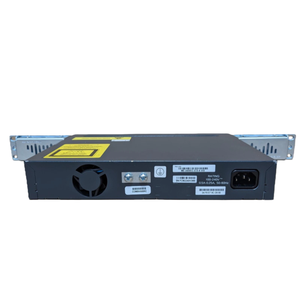 Switches Ethernet Empresariales de Gestión Completa Directos de Fábrica, 2 Puertos de Cobre, 4 Puertos SFP de 1G, Velocidad de Transmisión de 1Gbps - Modelos ME-3400EG-2CS-A - Product Image 5