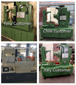 Customizable Industrial Automatic <b>CNC</b> Y3150 Gear Hobbing <b>Machine</b> Y3180 Gear Hobs Cutter Hob Gear <b>Cutting</b> Milling <b>Machine</b> - Product Image 4