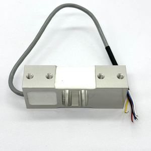 Hbm SP5/5kgjw1 lực cảm biến điểm duy nhất tải di động cảm biến nhôm C3 Độ chính xác sp5c3 - Product Image 5