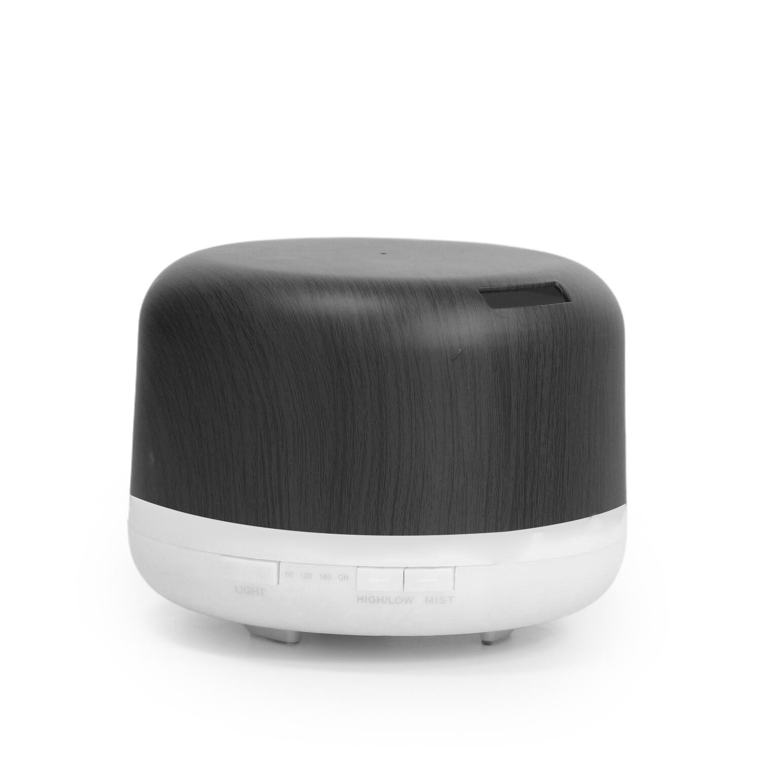 ลายไม้สีเข้มขาว [Clearance Sale]