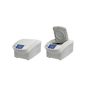 Microcentrífuga de Sobremesa Sigma 1-16, 15000 RPM, 31061xg, Sin Refrigeración, Centrífuga de Laboratorio - Product Image 5