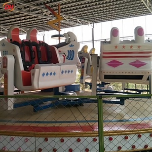 Manège Crazy Dance <span class=keywords><strong>à</strong></span> 18 places pour parcs d'attractions et parcs <span class=keywords><strong>à</strong></span> thème, <span class=keywords><strong>à</strong></span> <span class=keywords><strong>vendre</strong></span> - Product Image 5