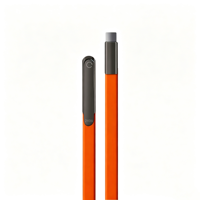 Support de téléphone coudé avec câble de charge 240W à charge rapide, compatibilité universelle, support de bureau et câble de données – Nouvelle Arrivée en Gros