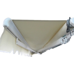 Bras Rétractable en Gros pour Auvent Extérieur / Composants d'Auvent Pliant Rétractable - Product Image 6