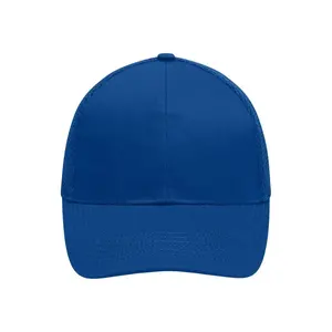 Cappellino a 6 Pannelli in Rete Traspirante Personalizzabile - Product Image 3