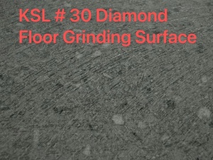 Redi khóa Grit 30 cứng liên kết đại lý phân đoạn mũi tên Kim Cương Mài Giày Kim Cương mài cho Sàn bê tông - Product Image 4