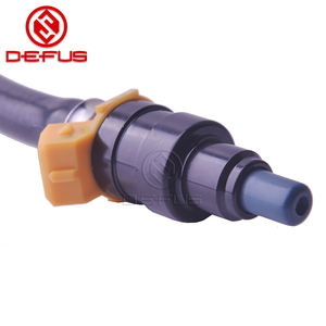 DEFUS bon prix injecteur de buse de carburant 0280150205 pour Kadett <span class=keywords><strong>Camira</strong></span> Rekord E 1.8L 2.0L OEM 0280150205 injecteur de buses - Product Image 3