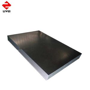 Astm A525 G90 горячеоцинкованный стальной лист - Product Image 6