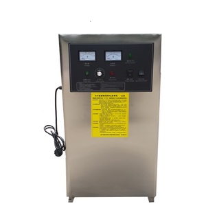 3g/10g/20g/30g/40g/50g Machine de traitement de l'eau à l'ozone Désinfection de l'eau de <span class=keywords><strong>piscine</strong></span> - Product Image 3