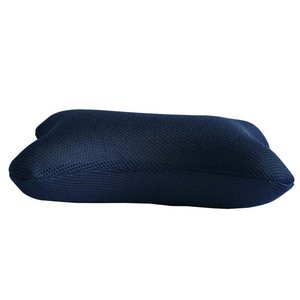Almohada de Espuma Viscoelástica Ecológica y Ergonómica <span class=keywords><strong>para</strong></span> Reposacabezas de Auto <span class=keywords><strong>para</strong></span> Adultos, Soporte <span class=keywords><strong>para</strong></span> el Cuello y Alivio Lumbar <span class=keywords><strong>para</strong></span> <span class=keywords><strong>Viajes</strong></span> <span class=keywords><strong>Largos</strong></span> - Product Image 5