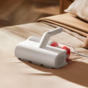 For Mijia Dust Mite Vacuum Cleaner MJCMY02DY Handheld <b>Mattress</b> <b>Sofa</b> Cleaner Strong suction UV-C sterilization - Product Image 2
