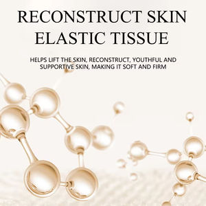 Crema Facial Antienvejecimiento de Marca Privada, Loción para el Cuidado de la Piel, Nutritiva, Iluminadora, Cosméticos con Retinol, Crema Facial para el Cuidado de la Piel - Product Image 3