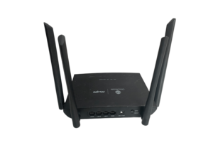 High Quality Second-hand Ruijie <strong>Router</strong> RG-MA2862 Through the Wall Gigabit Dual Band English Version Wi-Fi6 SC Connector MESH - Product Image 5