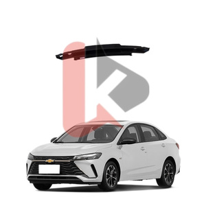 Suku Cadang Mobil kualitas <span class=keywords><strong>Genius</strong></span> braket busa bemper depan untuk Chevrolet Monza 2023 26365417 - Product Image 1