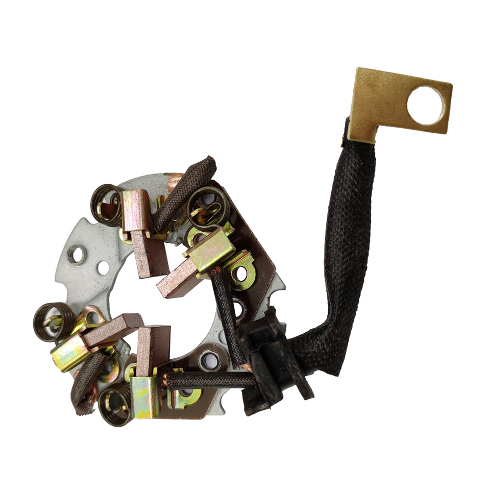 Auto Starter 36710-32510 Carbon Brush Holder For Toyota