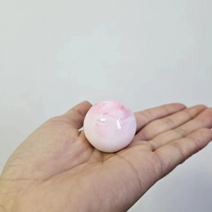 Sang trọng đống lớp phủ nhựa bóng nước hoa nắp nhựa nắp chai cho 15 mét Uốn Tóc bồng chai nước hoa - Product Image 3