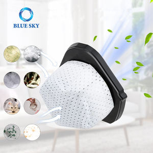 Filtres H12 pour Sharks SV780 SV75Z SV728N SV726N SV75 SV70 Aspirateur sans fil Comparer à la pièce # XF769 XSB726N - Product Image 3