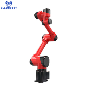 CLAWROBOT Robot Colaborativo de 6 Ejes con Radio de Trabajo de 1500 mm para Soldadura, Carga, Descarga, Atornillado y Ensamblaje - Product Image 1