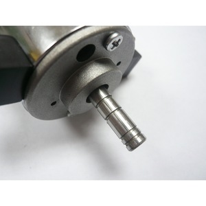 Cnc <b>Engraving</b> <b>Machine</b> Spindle Motor 36V Dc Motor For Diy Applications - Product Image 3