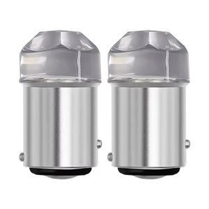 New AMS 12V tự động dẫn bóng đèn 3 Wát mô hình 1059 Flash <span class=keywords><strong>Strobe</strong></span> xe phanh tín hiệu lần lượt dừng lại ngược lại bãi đậu xe - Product Image 3