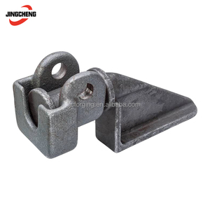 Xe tải <span class=keywords><strong>Trailer</strong></span> phụ kiện <span class=keywords><strong>Trailer</strong></span> phụ kiện vận chuyển Phụ Kiện Móc phổ biến các bộ phận mặc các bộ phận cổng sau chốt & bản lề - Product Image 3