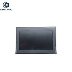 ข้อเสนอสุดพิเศษ DOP-110WS DOP-107WS DOP-103WQ DOP-110IG หน้าจอสัมผัส HMI อุตสาหกรรม สำหรับการควบคุมการทำงานของอุปกรณ์อัตโนมัติ - Product Image 1