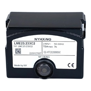 NYHiNG LME23.233C2 Combustion Engine <b>Controller</b> <b>PLC</b> <b>PAC</b> & <b>Dedicated</b> <b>Controller</b> - Product Image 1