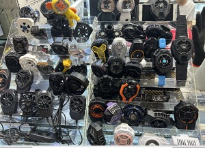 New Magnetic chơi game điện thoại Cooler với hiển thị kỹ thuật số TL07 tản nhiệt trở lại clip cho điện thoại di động điện thoại di động chủ sở hữu - Product Image 2