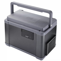 Chargeur rapide intelligent et équilibré EV-PEAK Yonghang UD4 6000W pour batteries 14S 18S