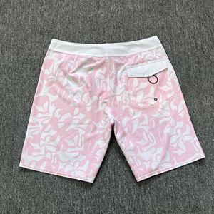 Pantalones Cortos de Bádminton para Hombre de Nailon y Elastano Duraderos, de Secado Rápido, que Absorben el Sudor, con Bolsillo con Cremallera para Deportes - Product Image 3