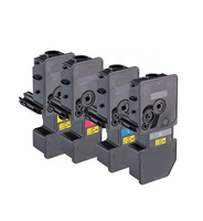 عروض المصنع على خراطيش الحبر الملونة TK-5230 TK-5232 TK-5233 TK-5234 TK-5236 لطابعات ECOSYS M5526cdn M5526cdw بجودة أصلية