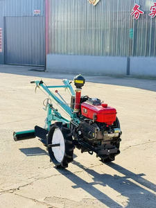 Поворотный культиватор - Product Image 4