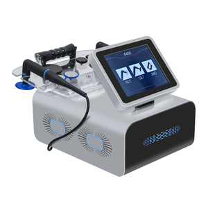 Portable Deep Heating Body Toning <b>Machine</b> Multi-Probe Thermal Firming Device for Body Recovery Care - Product Image 3