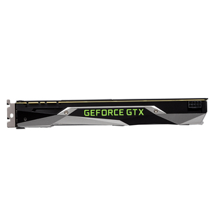 Tarjeta Gráfica GeForce GTX 1080 Founders Edition de 8GB Usada, con Memoria de 8GB y 256 Bits, GIGABYTE GTX 1080 Usada - Product Image 3