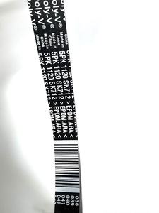 <span class=keywords><strong>สายพาน</strong></span>ไทม์มิ่ง 5pk1120 สำหรับ Buick Encore GX Chevrolet Tracker ONIX 24109749 - Product Image 6