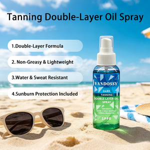 <span class=keywords><strong>Spray</strong></span> Autobronceador <span class=keywords><strong>de</strong></span> Marca Privada para Uso en Interiores y Exteriores, Cuidado del Cabello y Cuerpo, Personalizable - Product Image 3