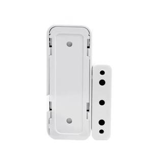 Умная система безопасности для дома с беспроводным датчиком движения для дверей/окон GSM 433 МГц и сигнализацией-звонком - Product Image 3