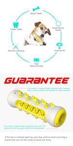 2025 OEM/ODM personnalisé fournitures pour animaux de compagnie chien os molaire mordre jouet ensemble caoutchouc et TPR matériel sac emballé jouet à mâcher pour chien et chat - Product Image 2