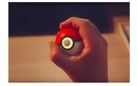 Adecuado para Nintendo Switch PokemonBall Plus NS Pokemon Controller Sphere Gamepad Joypad Game Controller
