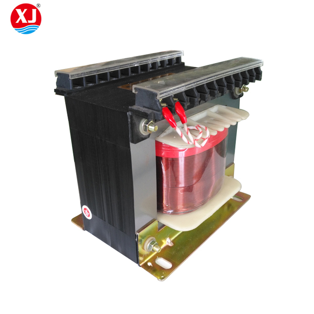 Xiujiang JBK 1000W Single Phase Dry Type Control Transformer 1000VA 220V/110V 380V/400V/415V/440V/480V/208V Copper Wire 50/60Hz