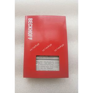 NUEVO Módulo de Salida Analógica Beckhoff EL3062 para PLC-2 - Product Image 5