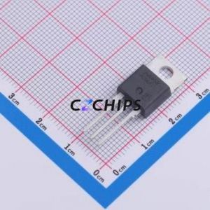 Brand-new Original 2N6403G TO-220AB <b>Thyristor</b> <b>Thyristor</b> (SCR) / Module Whole Sale Electronic Component Chips & BOM Service - Product Image 1