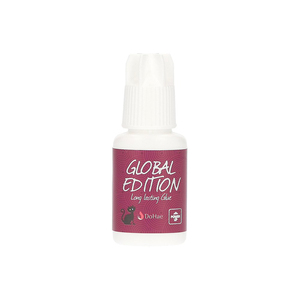 โดเฮ โกลบอล เอดิชั่น กาวติดขนตา 5 กรัม ติดทนนาน สีดำคาร์บอน - Product Image 1